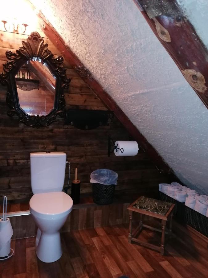 Õuna Puhketalu Jogeva Bagian luar foto