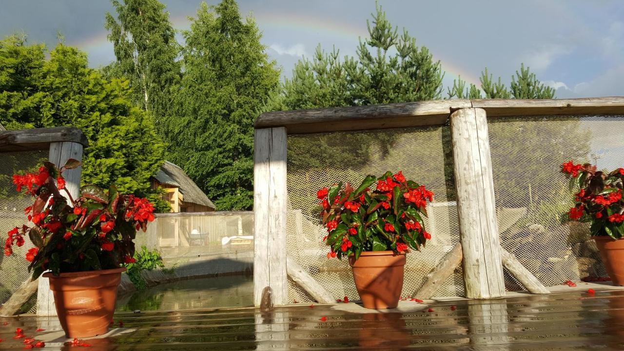 Õuna Puhketalu Jogeva Bagian luar foto