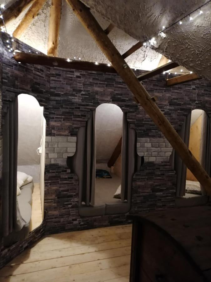 Õuna Puhketalu Jogeva Bagian luar foto