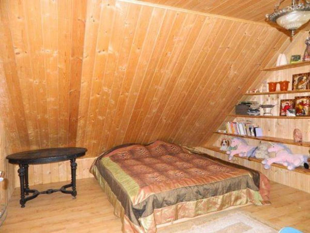 Õuna Puhketalu Jogeva Ruang foto