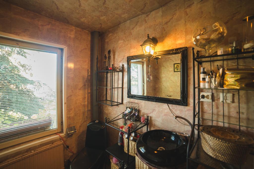 Õuna Puhketalu Jogeva Bagian luar foto